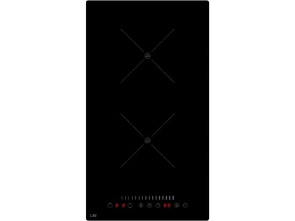 Induction cooktop LI-A23511 3500 W Black