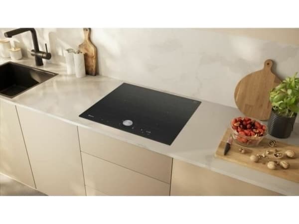 Neff Induktioliesi Neff T66FTX4L0 60 cm musta