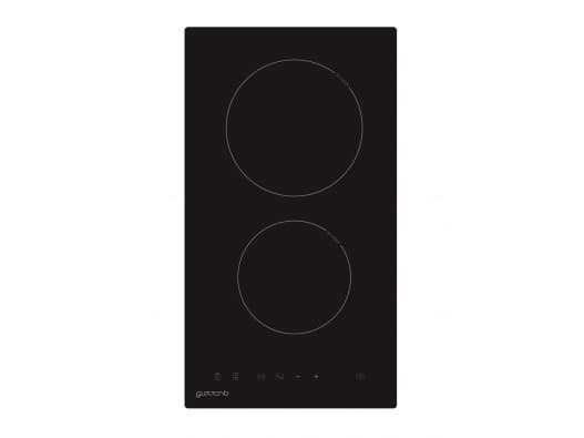 Komfyr Guzzanti GZ 8301A Sort