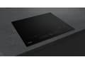 Miniatyrbild 3 av 5: Hisense HI6442BSCWF, Sort, Indbygget, 59.5 cm, Zone induktionskogeplade, Keramisk, 4 zone(s)
