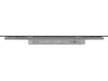 Miniatyrbild 2 av 5: Hisense HI6442BSCWF, Sort, Indbygget, 59.5 cm, Zone induktionskogeplade, Keramisk, 4 zone(s)