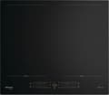 Miniatyrbild 1 av 5: Hisense HI6442BSCWF, Sort, Indbygget, 59.5 cm, Zone induktionskogeplade, Keramisk, 4 zone(s)