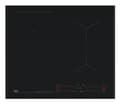 Miniatyrbilde 1 av 5: AEG NII64B30AZ, Svart, Innebygd, 60 cm, Sone induksjonstopp, Keramisk, 4 sone(r)