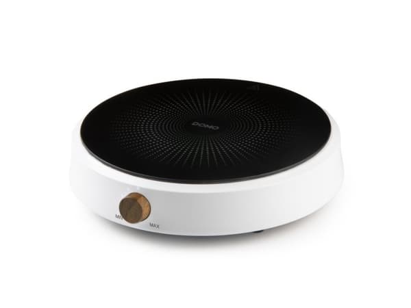 DOMO DO30112IP Induksjonstopp, rund, 2000W