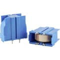Miniatyrbild 1 av 2: TDK B82725J2602N020 B82725J2602N020 Drossel Ringkärna Radialt hållmonterade B82725 3.9 mH 30 mΩ 6 A 1 st