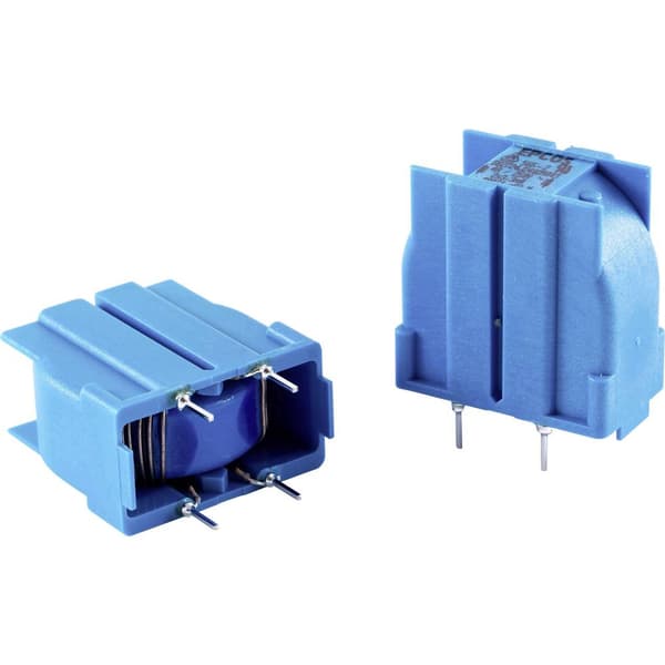 TDK B82724J2102N001 B82724J2102N001 Drossel Ringkärna SMD B82724 33 mH 750 mΩ 1 A 1 st
