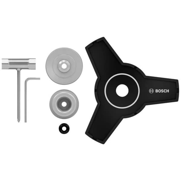 Bosch hem och trädgård F016800623 Ersättningsblad