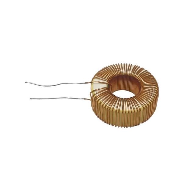 Parasitisk choke 50µh 26mohm - 5a