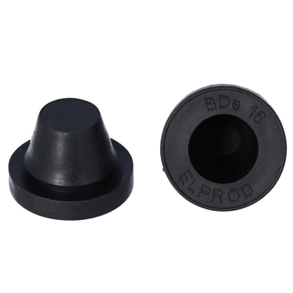 Gummipakning BDG-16 IP30 pakke = 10 stk.