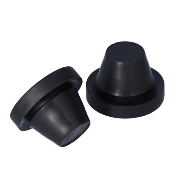 Gummipakning BDG-16 IP30 pakke = 10 stk.