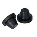 Miniatyrbillede 4 af 4: Gummipakning BDG-16 IP30 pakke = 10 stk.