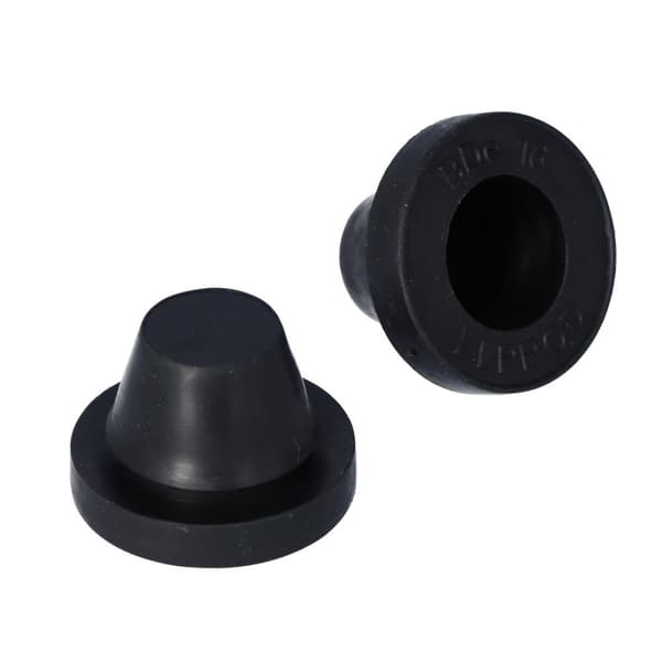 Gummipakning BDG-16 IP30 pakke = 10 stk.