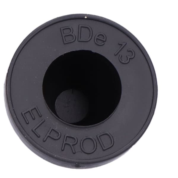 Gummipakning BDG-13 IP30 pakke = 10 stk.