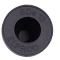 Miniatyrbillede 3 af 4: Gummipakning BDG-13 IP30 pakke = 10 stk.