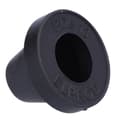 Miniatyrbillede 2 af 4: Gummipakning BDG-13 IP30 pakke = 10 stk.
