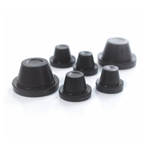 Gummipakning BDG-42 IP30 pakke = 5 stk.