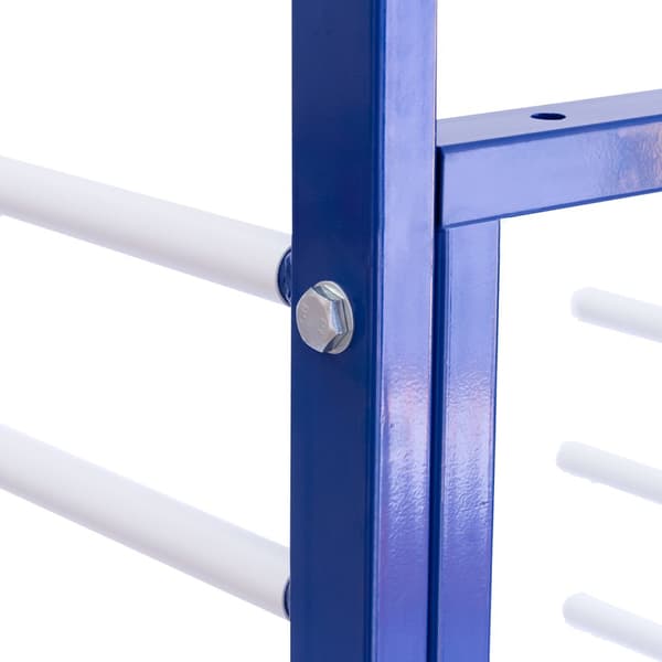 T-Mech Commercial Drying Cart for Spray Painting