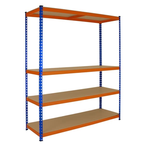 S-Rax Hylde 150cm x 50cm