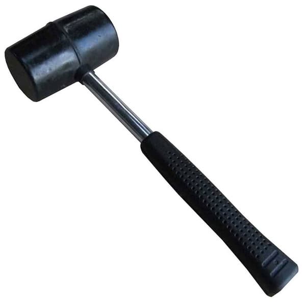 2 x Standard Hyllenheter & Arbetsbänkshylla i Robust Stål Förvaringshyllor för Garage Lager Förråd Verkstad Bultfritt System 90 x 30 x 180 cm