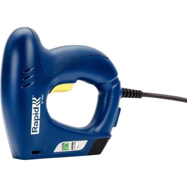 RAPID E-TAC elektrisk häftapparat