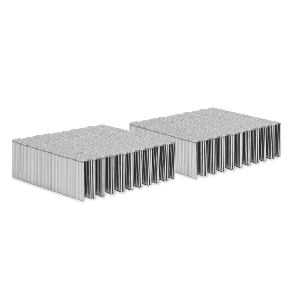 VONROC Häftklamrar 1000st - 20mm | För VONROC SG503DC - Universal standard