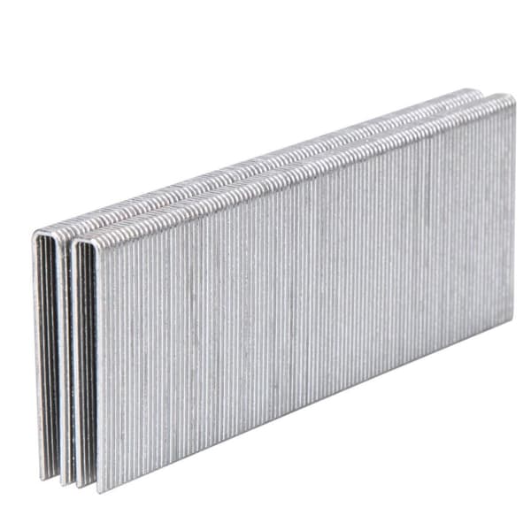 FERM ATA1049 U Stålsøm, 40 mm, 1000 stk.