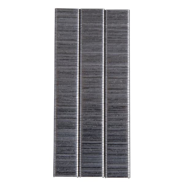 FERM ETA1014 Hæfteklammer - 12MM - 2000 stk. - U-model - ACC