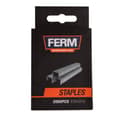 Miniatyrbillede 4 af 4: FERM ETA1014 Hæfteklammer - 12MM - 2000 stk. - U-model - ACC