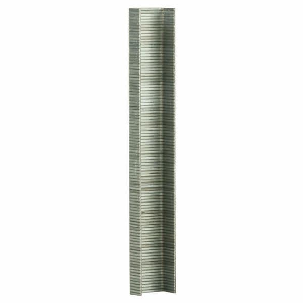 Kartong med 1000 häftklammer typ A STANLEY - 1-TRA204T - 6 mm