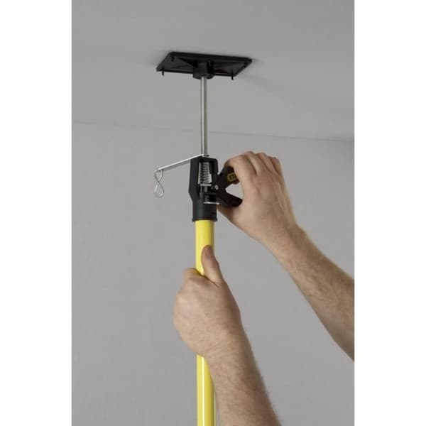 Klammer typ A 10 mm låda med 5000 - STANLEY - 1-TRA206-5T
