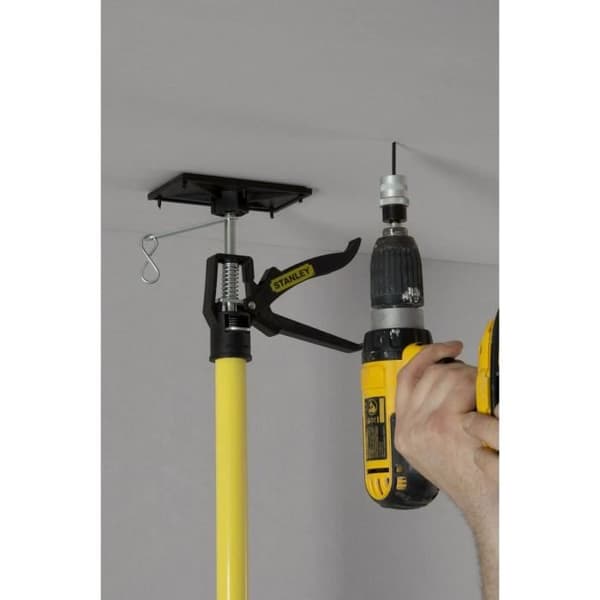 Klammer typ A 10 mm låda med 5000 - STANLEY - 1-TRA206-5T