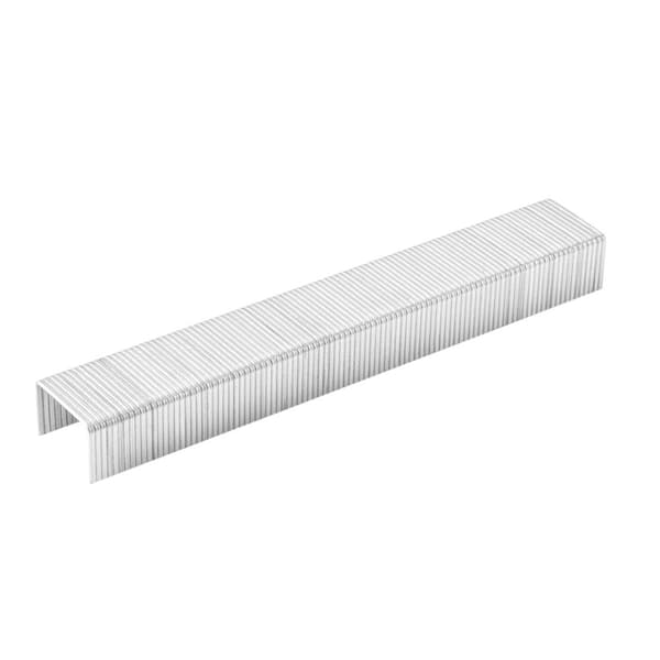 J-tyyppiset niitit, 8 mm, 2000 kpl.