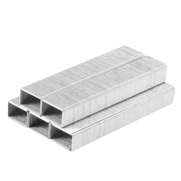 J-type hæfteklammer, 10 mm, 1000 stk.