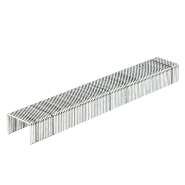J-type hæfteklammer, 6 mm, 1000 stk.