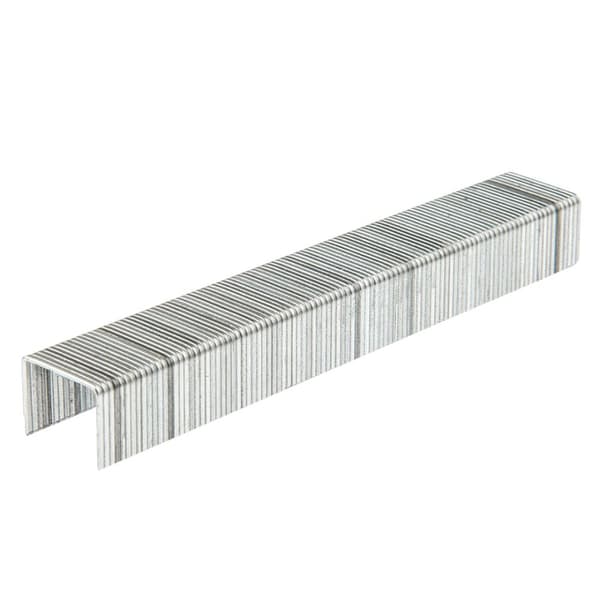 J-type hæfteklammer, 8 mm, 1000 stk.