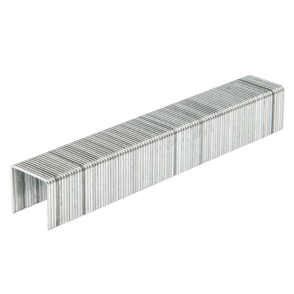 J-type hæfteklammer, 10 mm, 1000 stk.