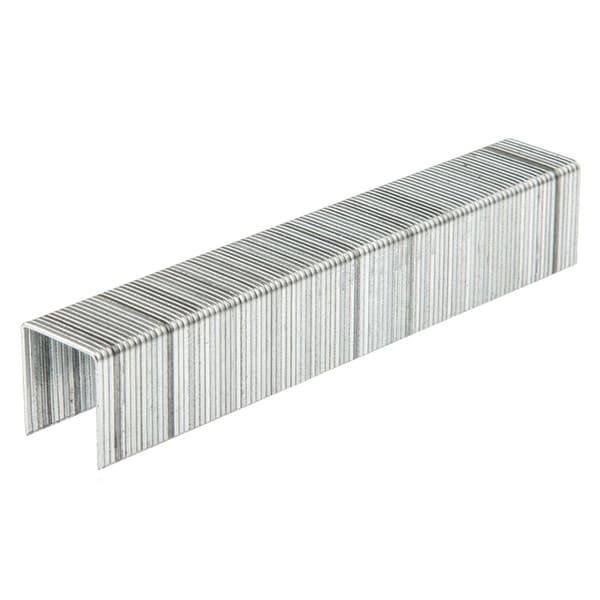 J-type hæfteklammer, 12 mm, 1000 stk.