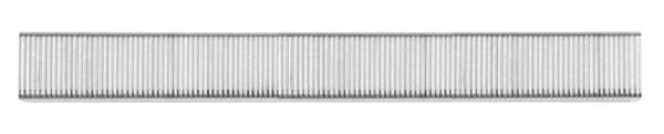 Galvaniserede hæfteklammer til pneumatisk hæftemaskine (14-572), GA21, Type 80 (380), længde 8 mm, 4000 s
