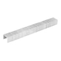 Miniatyrbillede 5 af 6: Galvaniserede hæfteklammer til pneumatisk hæftemaskine (14-572), GA21, Type 80 (380), længde 8 mm, 4000 s