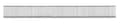 Pikkukuva 4 / 6: Galvanoidut niitit pneumaattiseen nitojaan (14-572), GA21, tyyppi 80 (380), pituus 14 mm, 4000