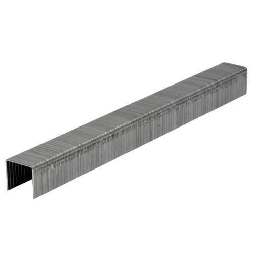 Maurer häftnummer 4/6 mm. 1 250 enheter
