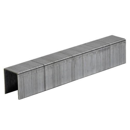 Maurer häftklammer nummer 3 / 12 mm. 1 000 enheter