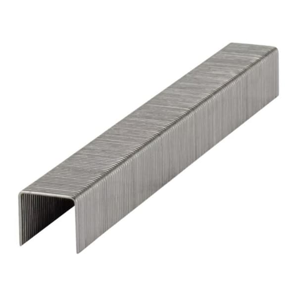 Agrafes - MAKITA - F-81521 - 10 mm - Stål - Kompatibel BST110 DST110 DST112