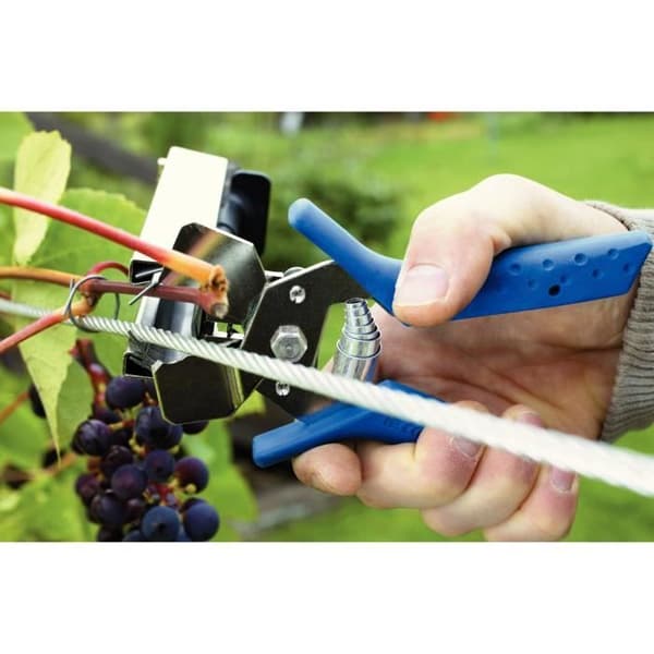 RAPID Vine klammer klar tråd C75 - 40107759
