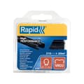 Miniatyrbild 1 av 4: RAPID 215 klammer VR22 svart