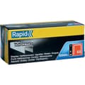 Miniatyrbild 1 av 6: Rapid Fine Wire Staples No.53