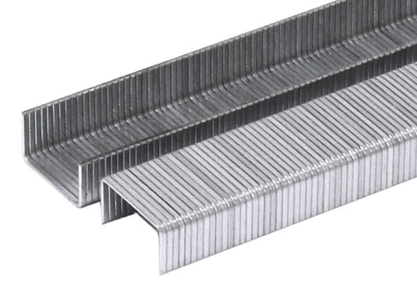 Rolson häftklammer - 61218 - 68 mm häftklamrar Kartong med 1000 st