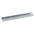 Miniatyrbild 4 av 5: Agrafes - Fixman - 10J - Galvaniserade - 11,2 x 10 x 1,16 mm - Förpackning om 5000