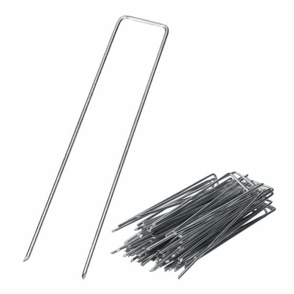 Gardenix häftklammer - G/IRONPEG100/150-30-3-V