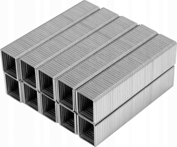 Agrafe Yato - YT-70274 - Agrafes 14 mm/1,2 x 11,3 1000 stycken.